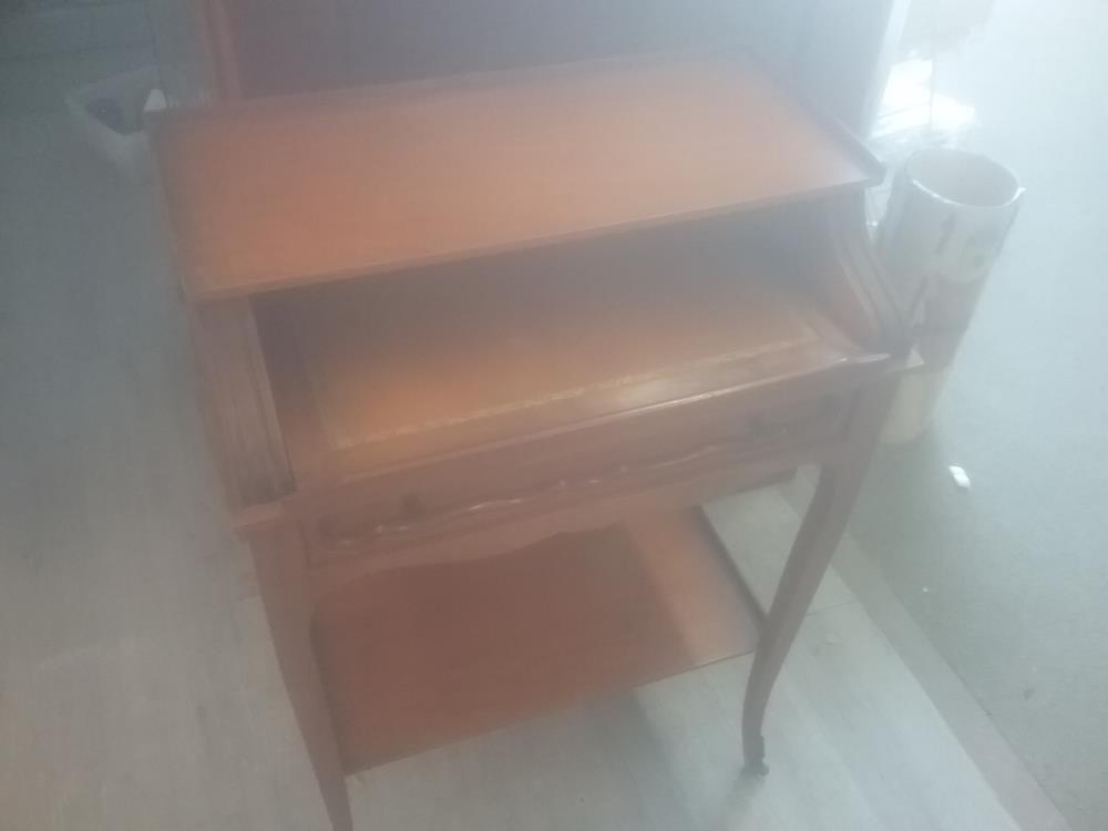 PETIT MEUBLE DAPPOINT SECRETAIRE 