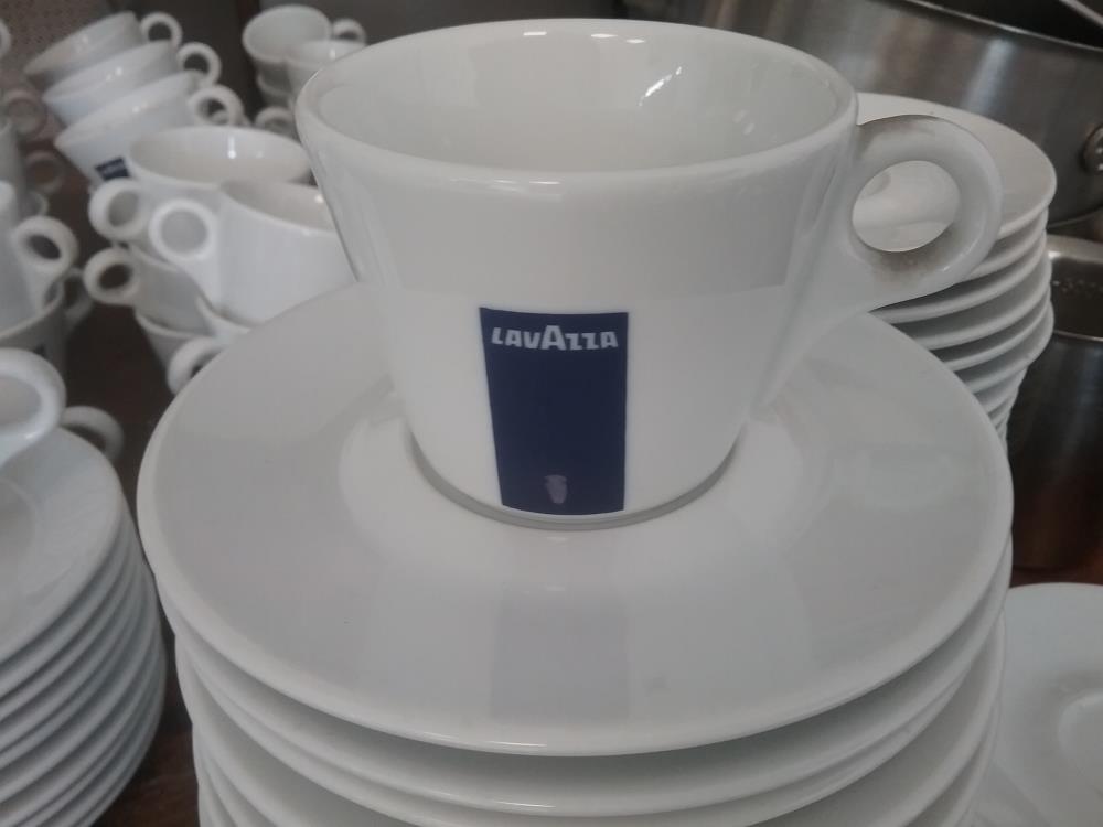 TASSE LAVAZZA MM