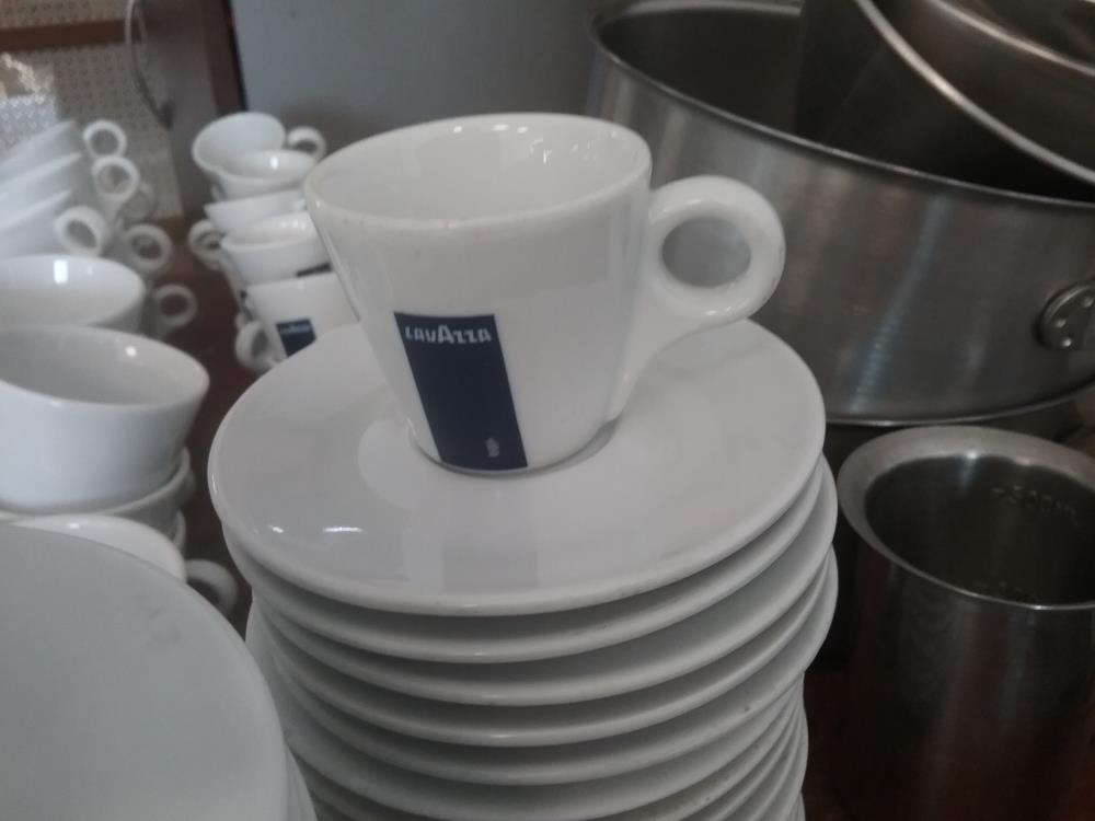 TASSE LAVAZZA