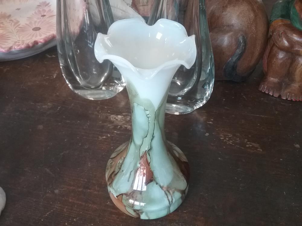 VASE VERRE