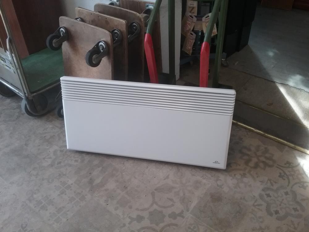 RADIATEUR AIRELEC 2000W