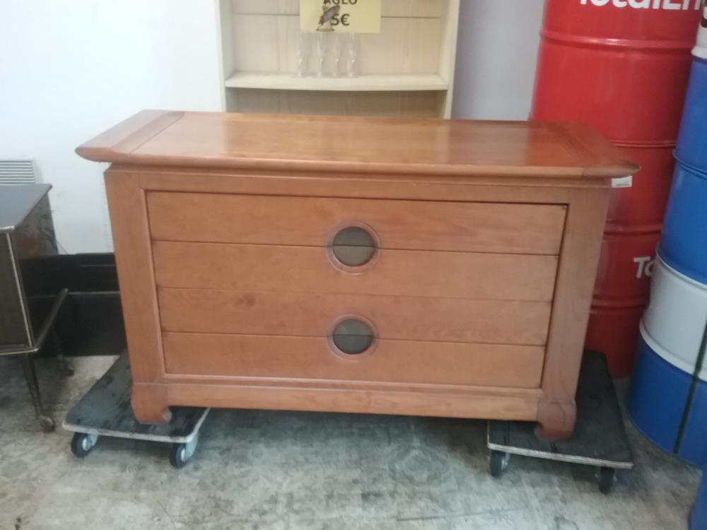 COMMODE 4T STYLE OPIUM