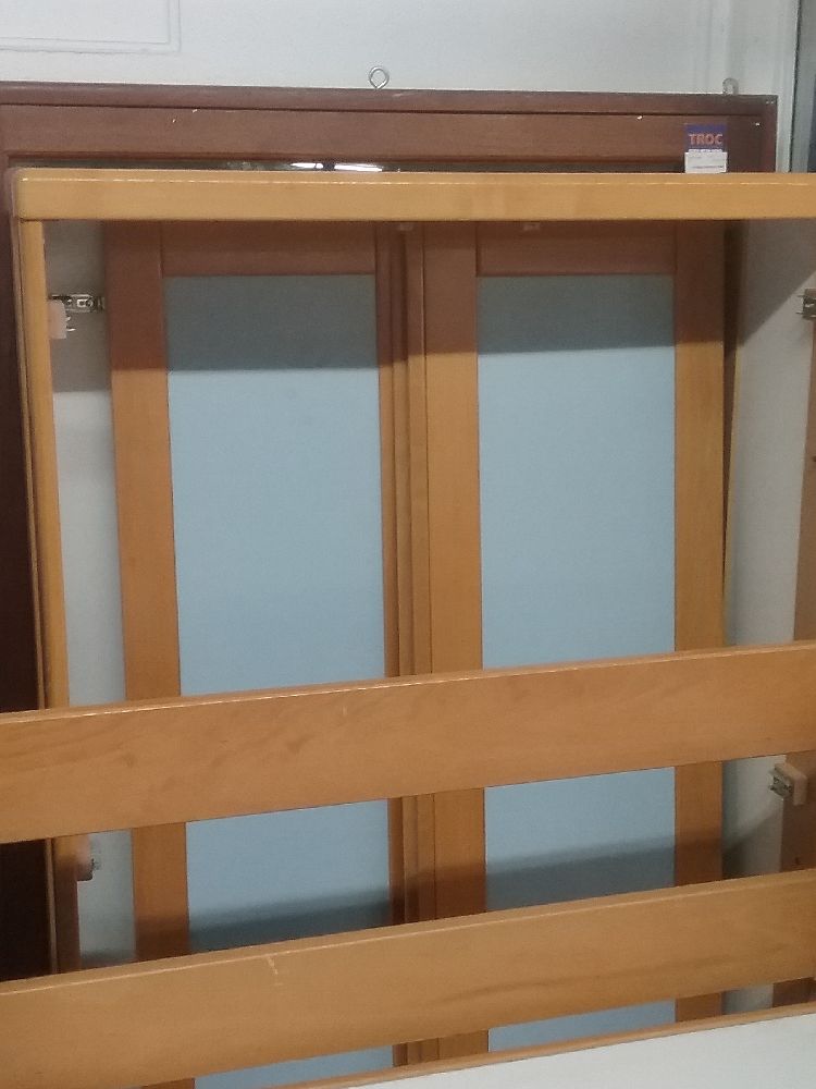 ARMOIRE ENFANT