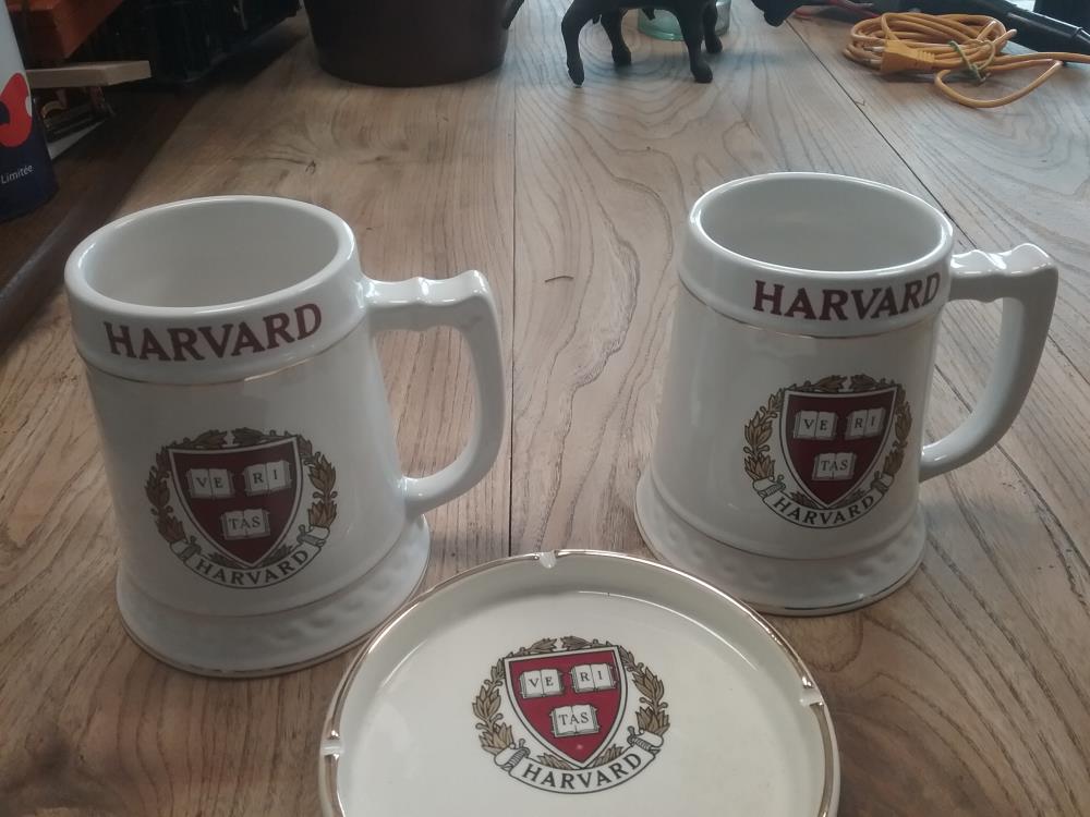 CHOPPE HARVARD