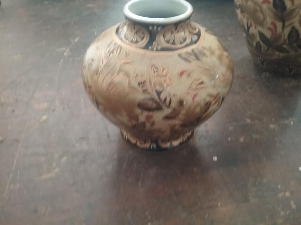 VASE CHINE PM