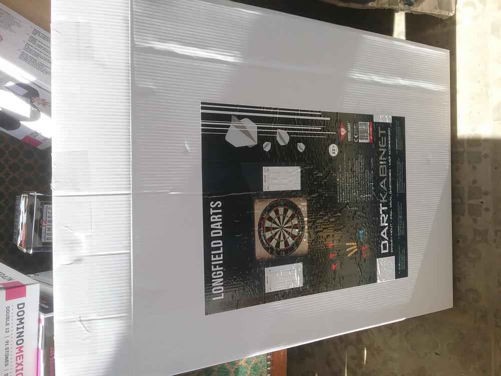 CIBLE ARMOIRE 