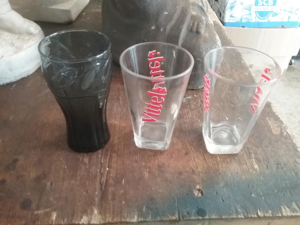 VERRE BAR