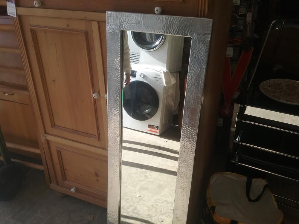 MIROIR RECTANGLE 