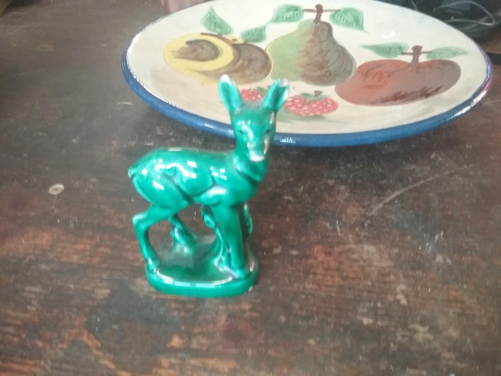BICHE BARBOTINE
