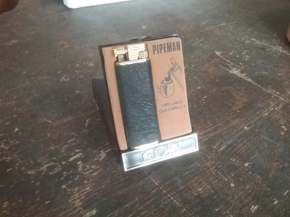 BRIQUET COLIBRI