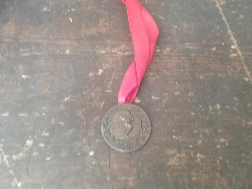 MEDAILLE SPORT