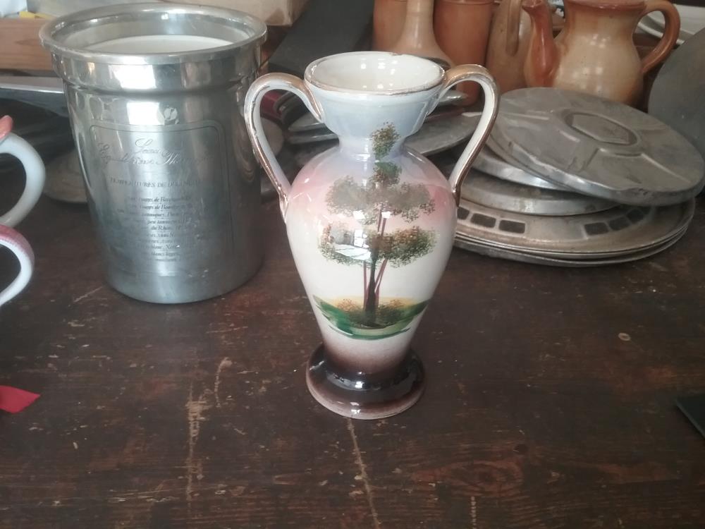 VASE