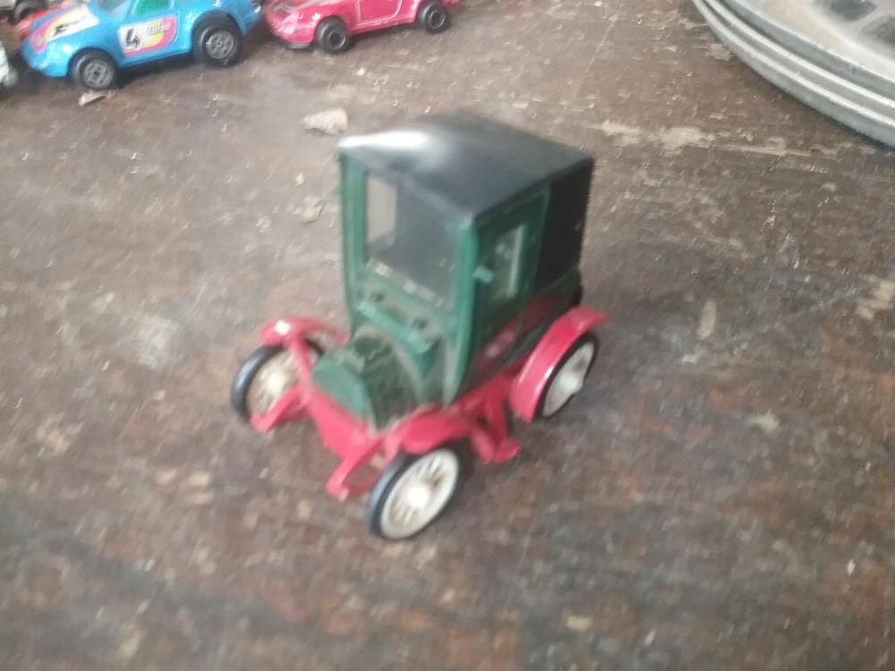 AUTO SAFIR