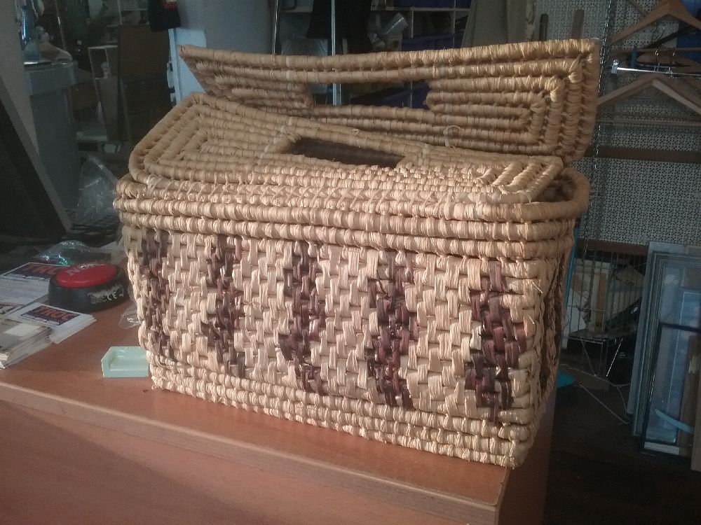 PANIER OSIER