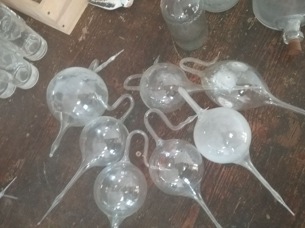 ASPIRATEUR LABO VERRE