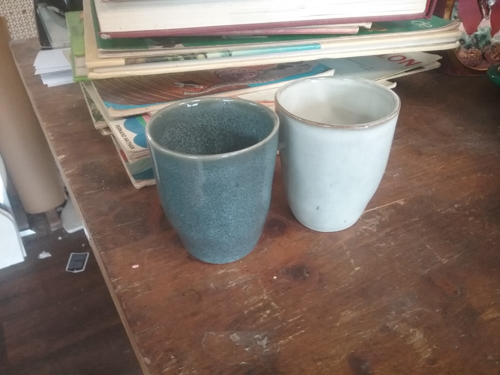 TASSE GRES