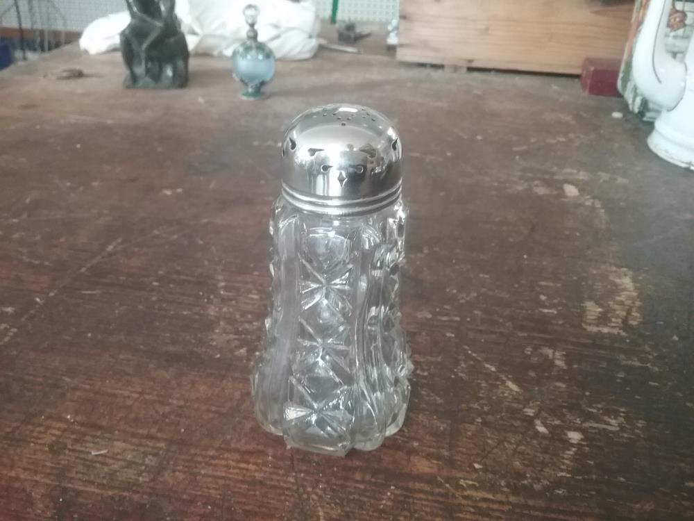 SAUPOUDREUSE MA