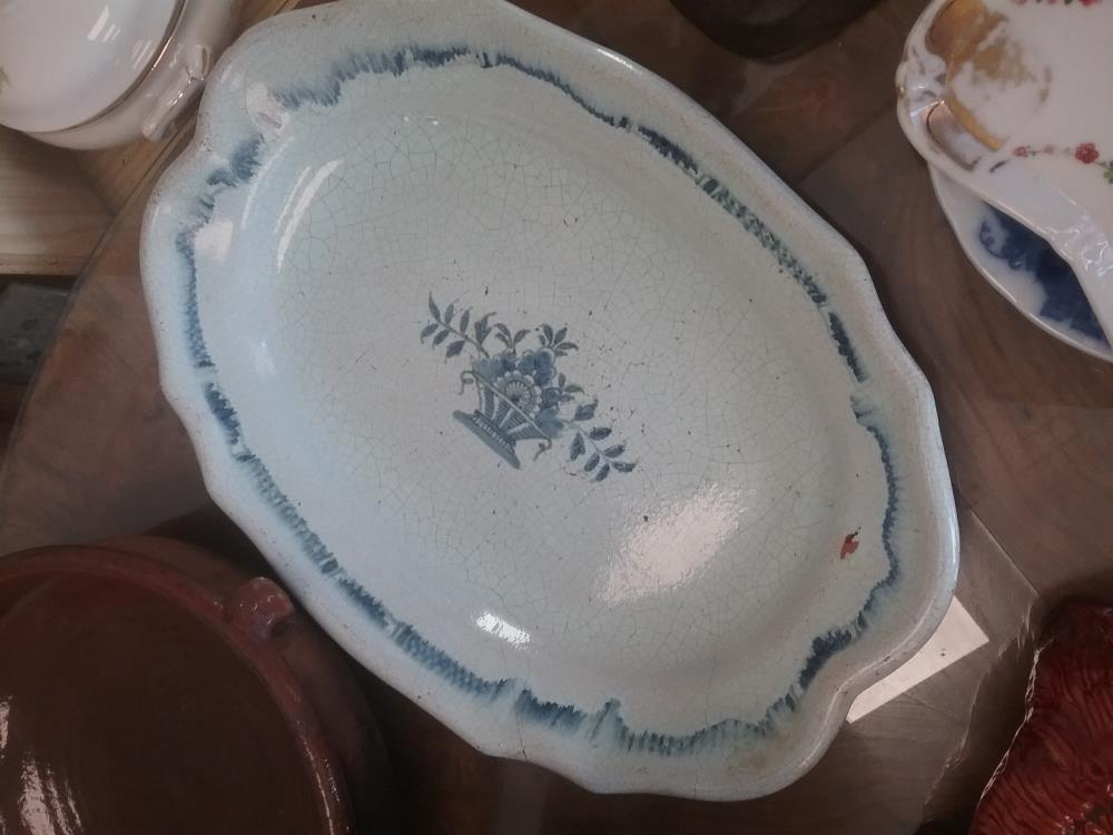 GRAND PLAT CUL NOIR