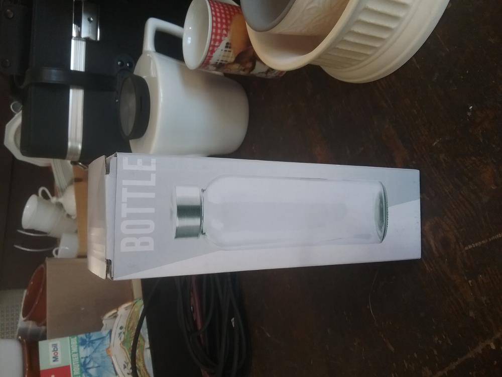 BOUTEILLE 