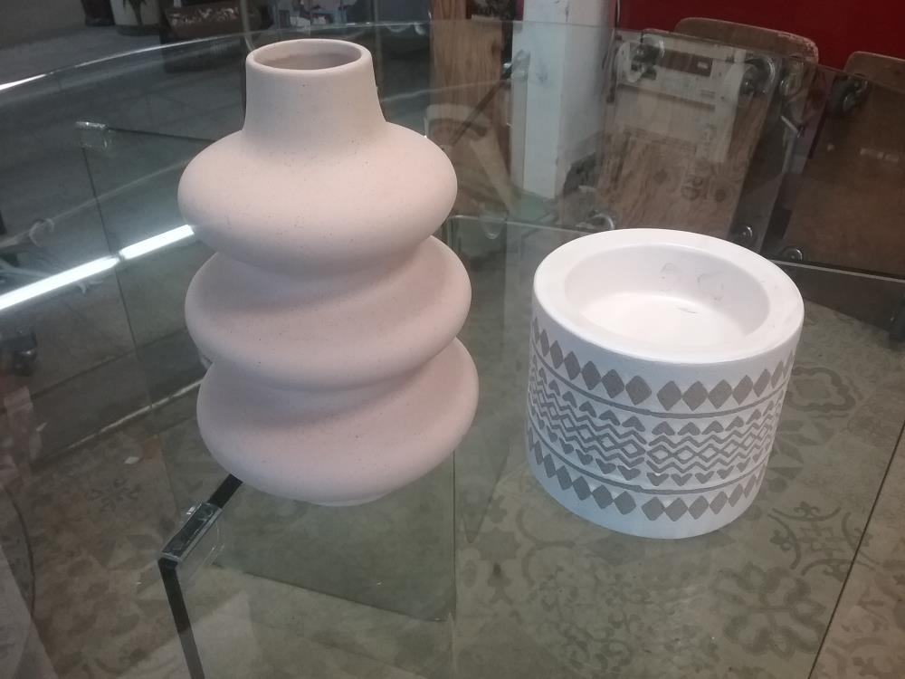 VASE DECO