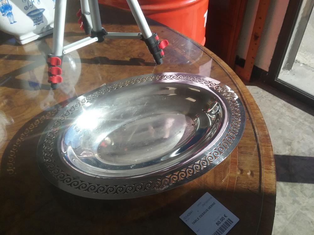 PLAT MA