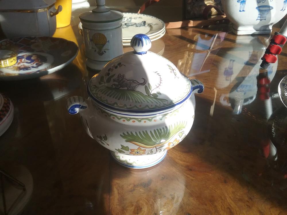MINI COCOTTE