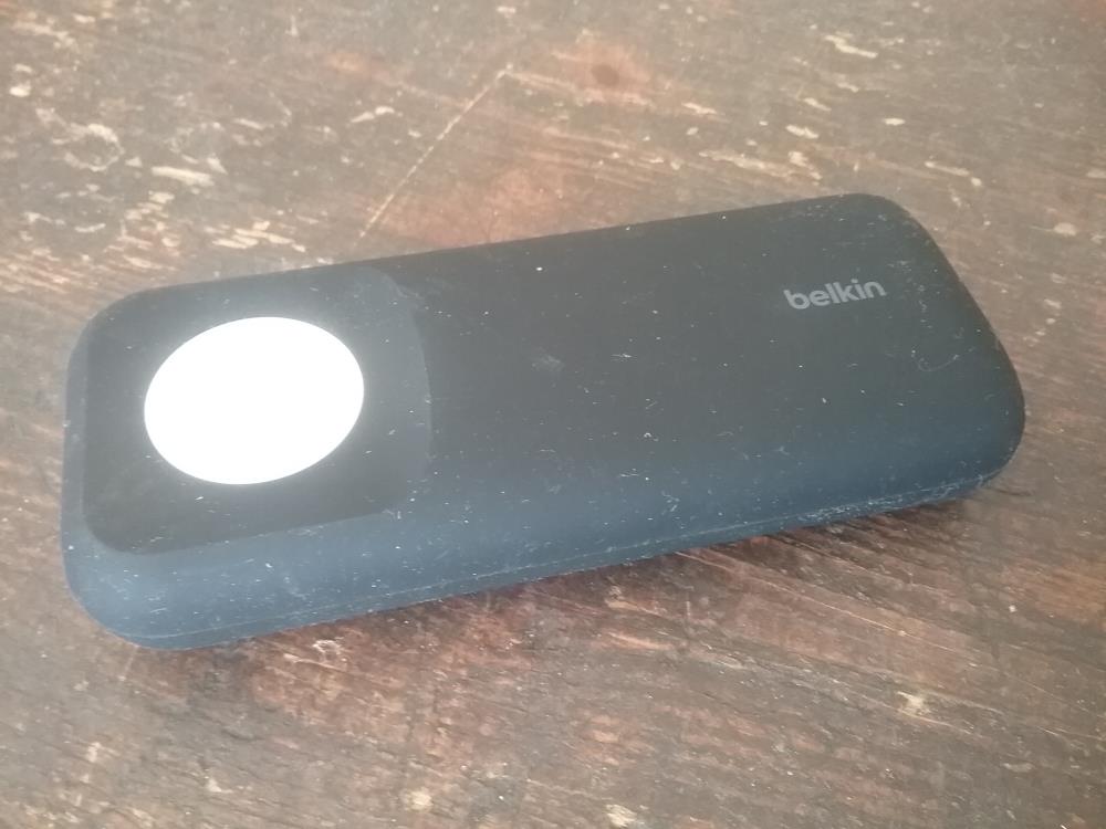 CHARGEUR APPLE WATCH