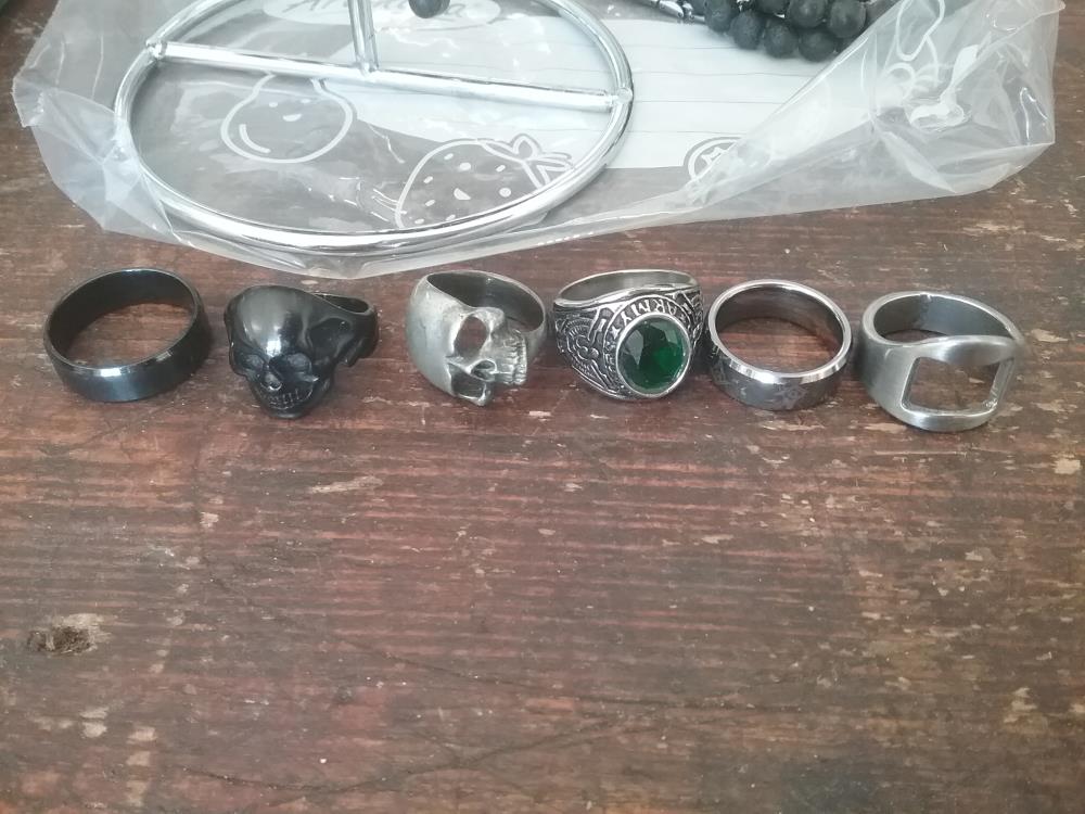 BAGUE 