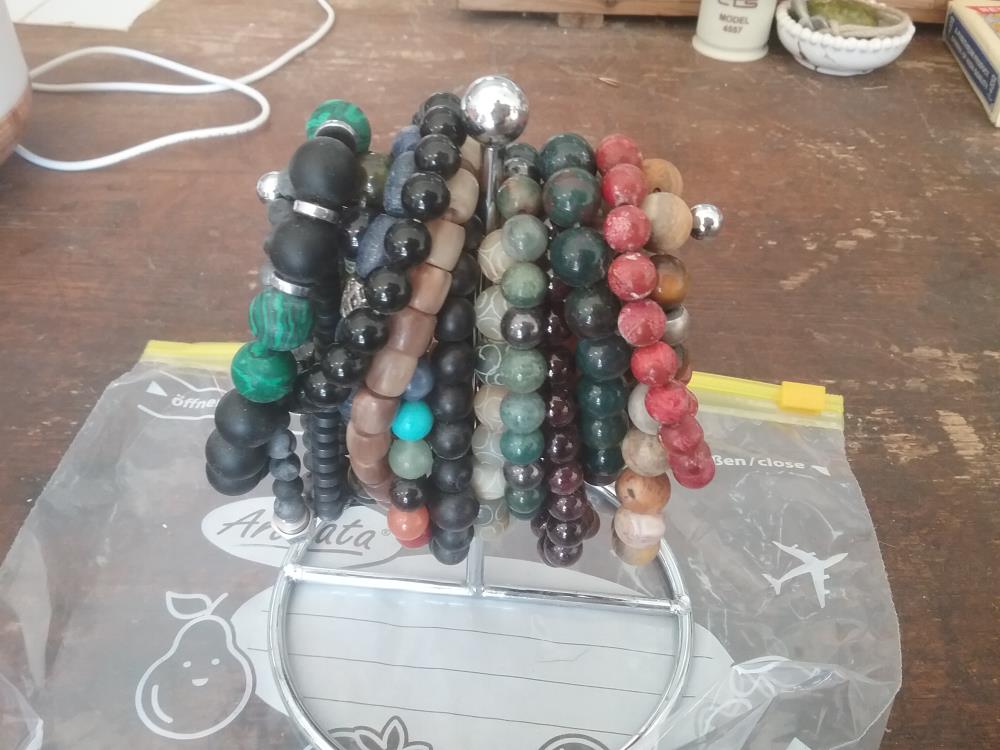 BRACELET PIERRE
