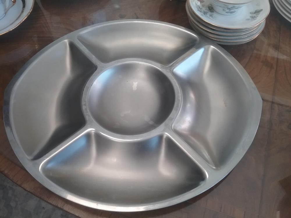 PLAT GUY DEGRENNE