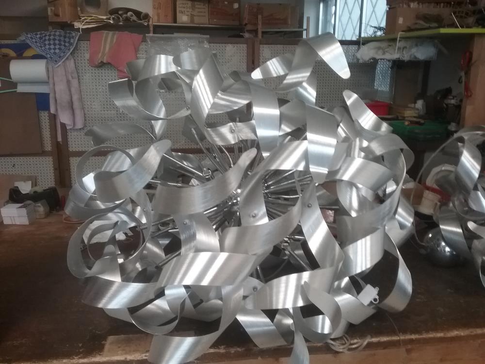 LUSTRE DESIGN GM