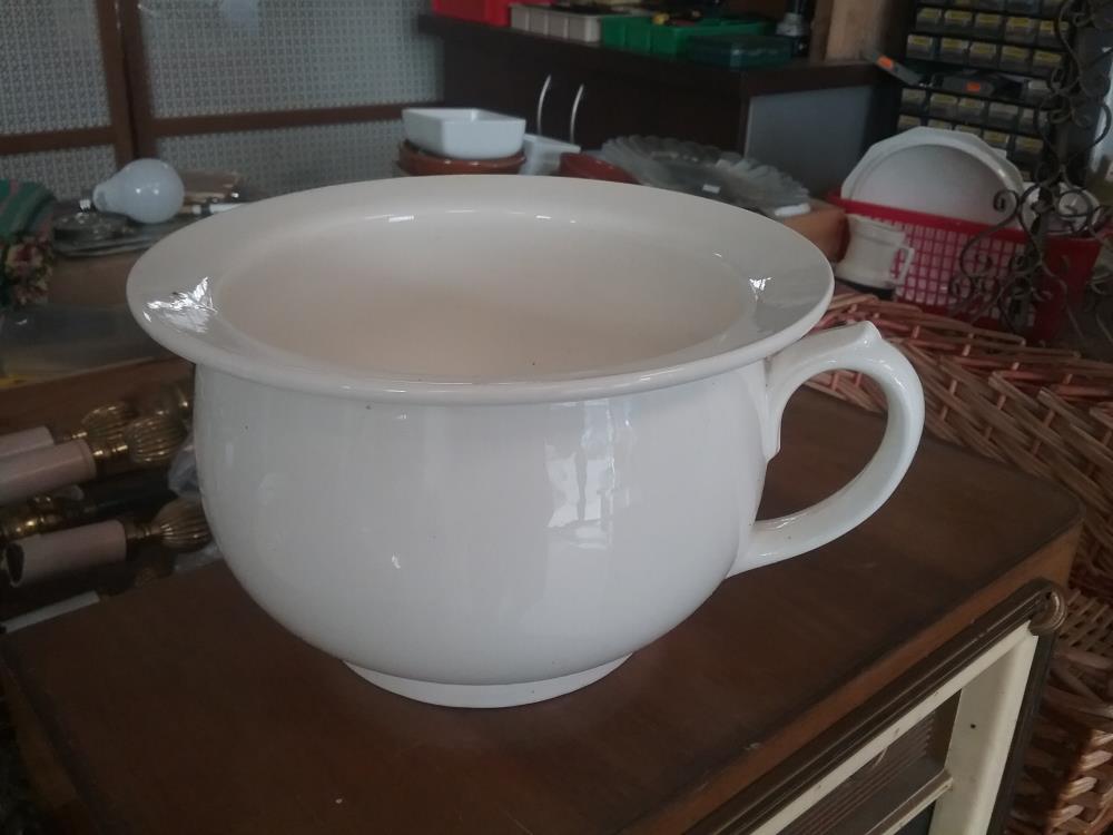 POT CERAMIQUE 