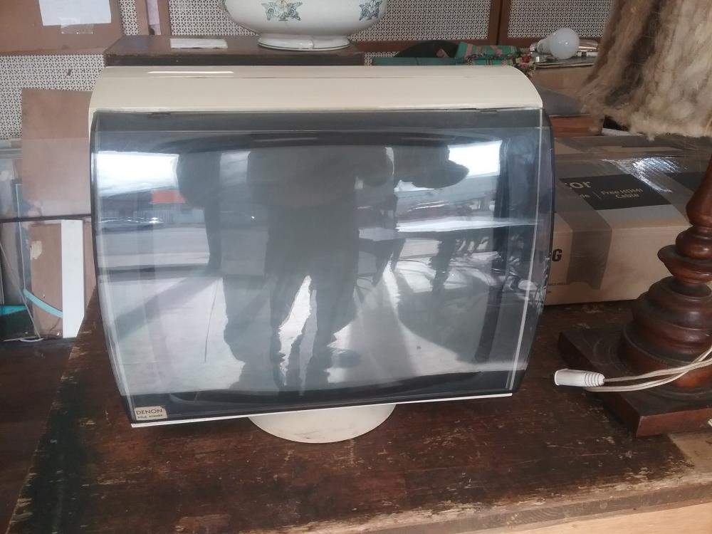 PETITE TELE VINTAGE