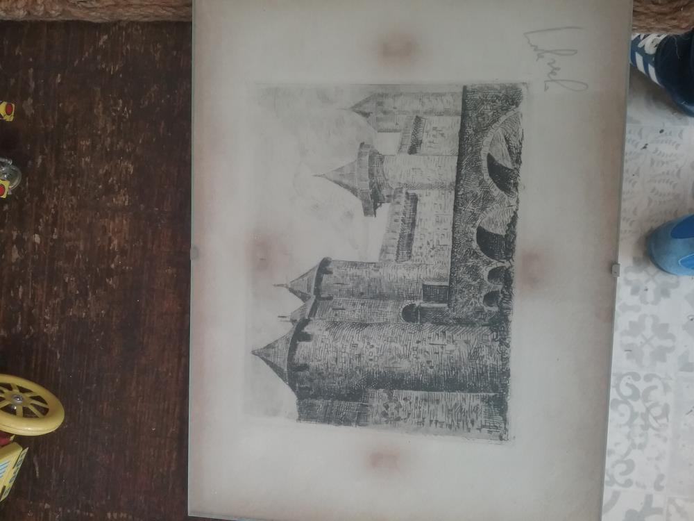 SS VERRE CARCASSONNE
