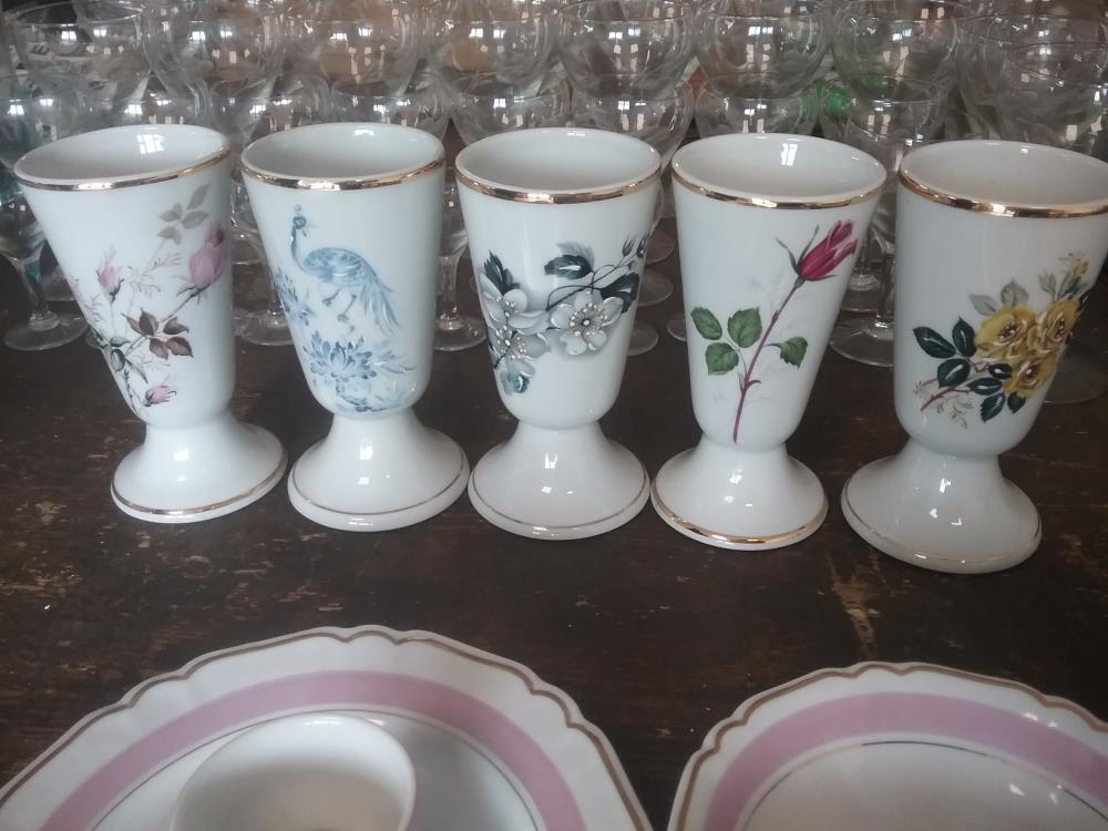 5 MAZAGRAN LIMOGES