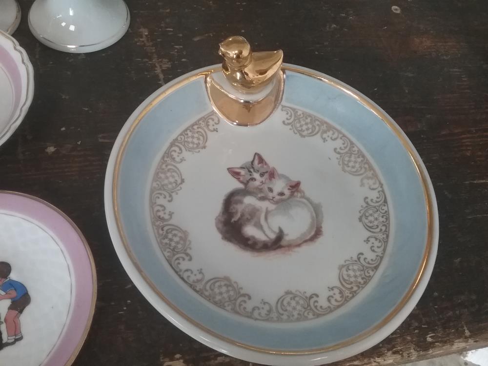 ASSIETTE BB