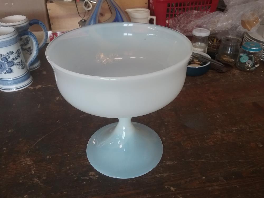 COUPE OPALINE