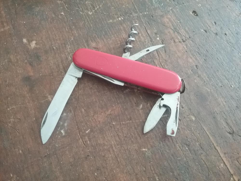 VICTORINOX