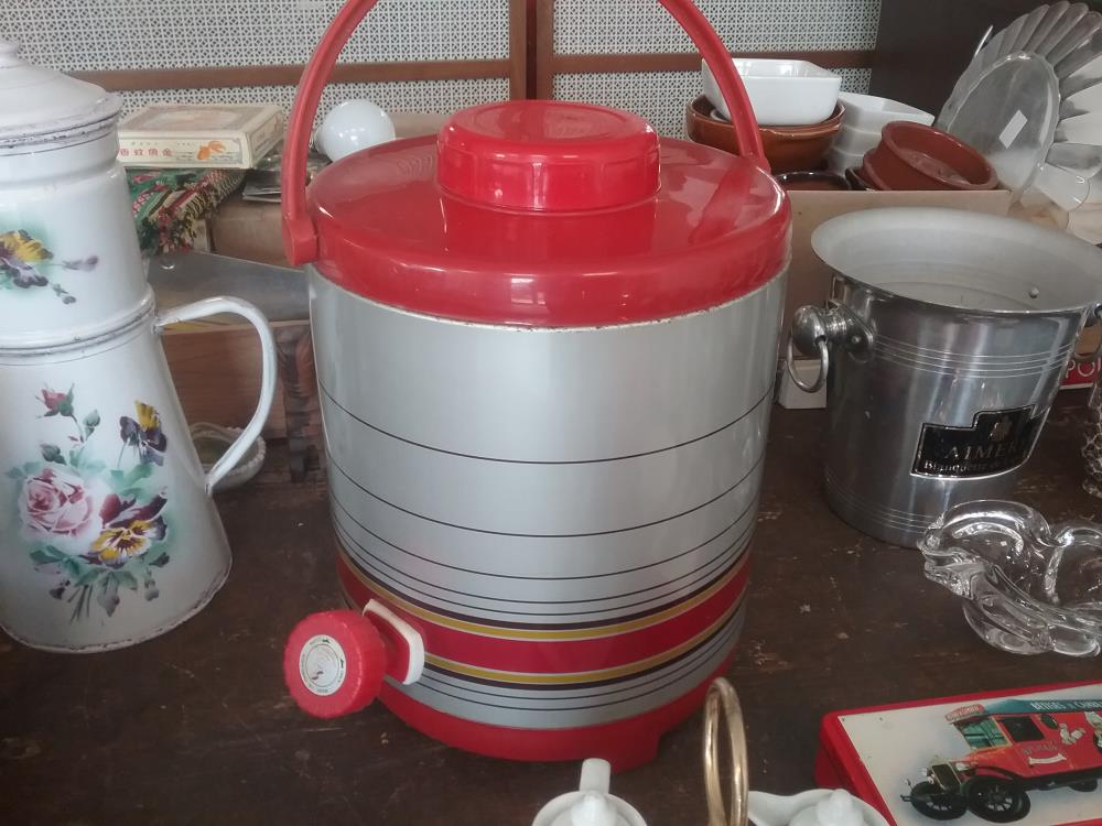 FONTAINE THERMOS 
