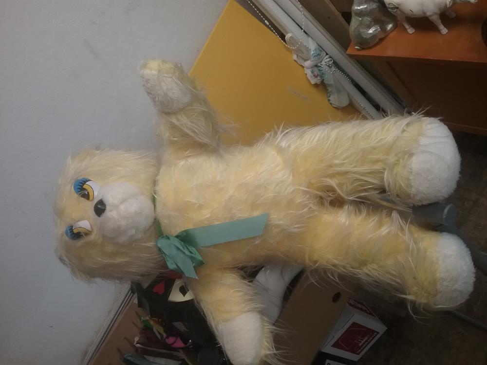 GRAND NOUNOURS VINTAGE