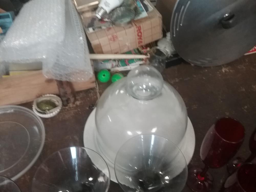 CLOCHE A FROMAGE 