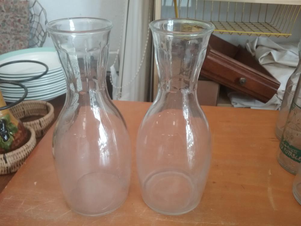 CARAFE RESTAU
