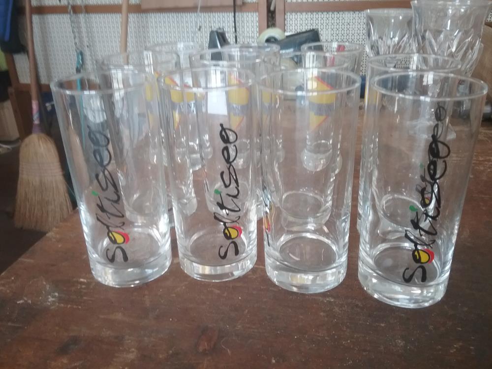 VERRE LIMO