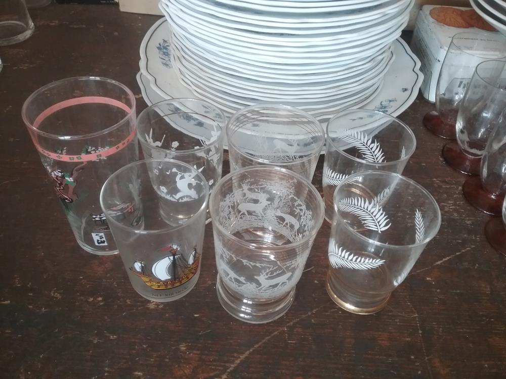 VERRE DECO
