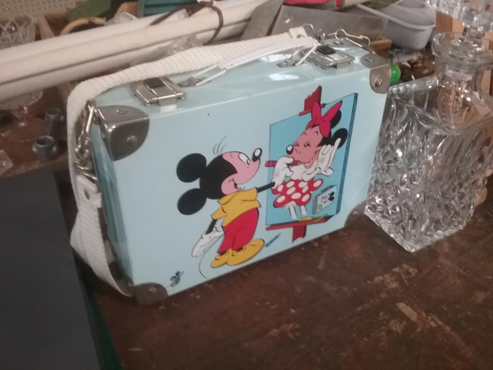 VALISETTE MICKEY