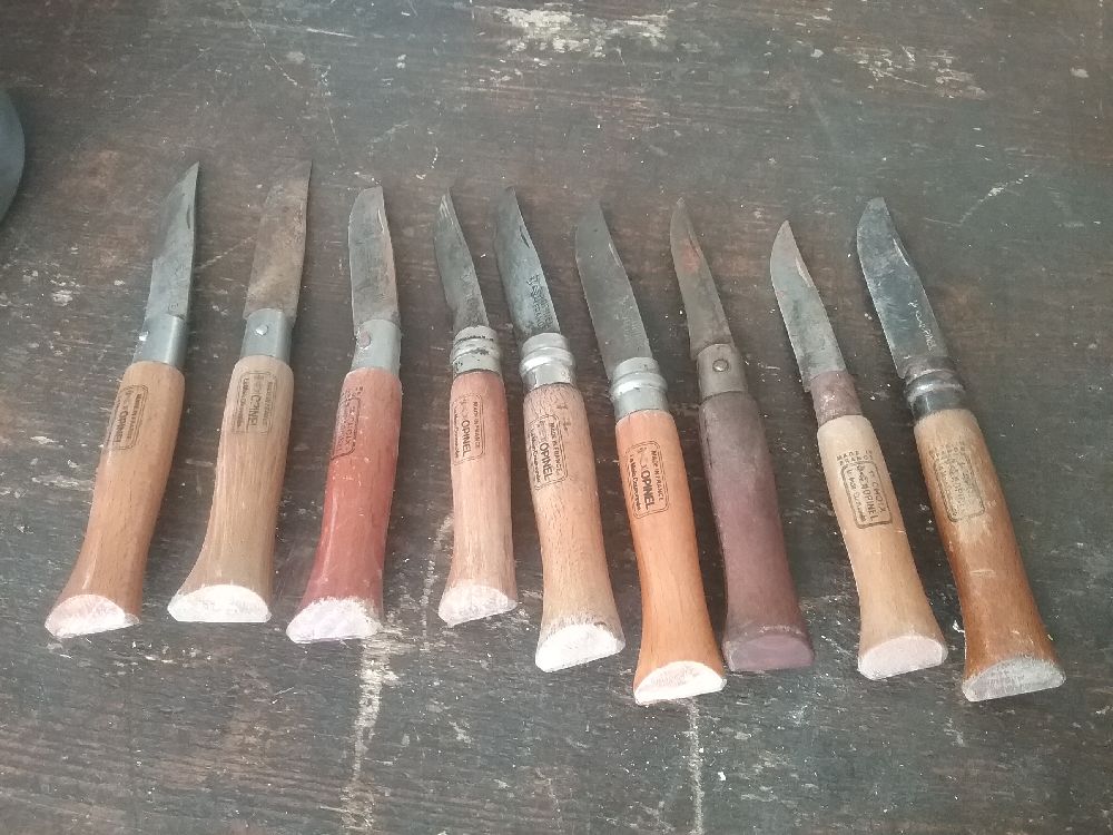 OPINEL ANCIEN 