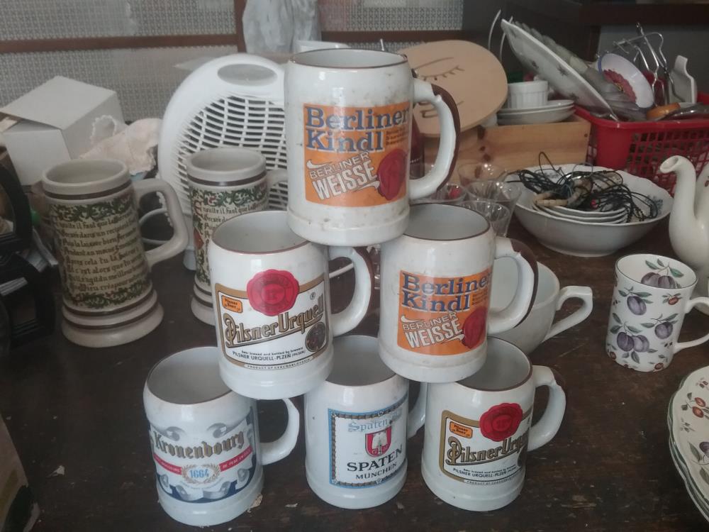 CHOPE COLLECTION