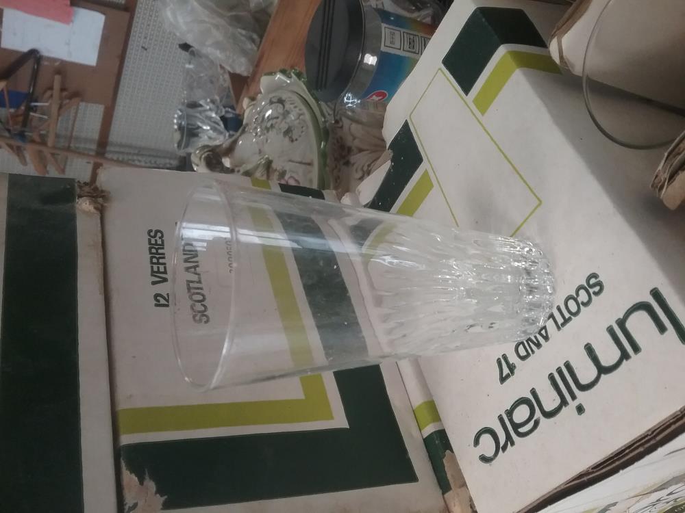 VERRE LUMINARC