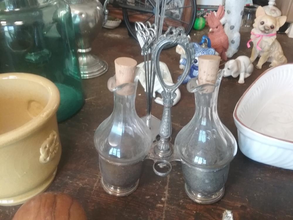HUILIER MA ET CRISTAL