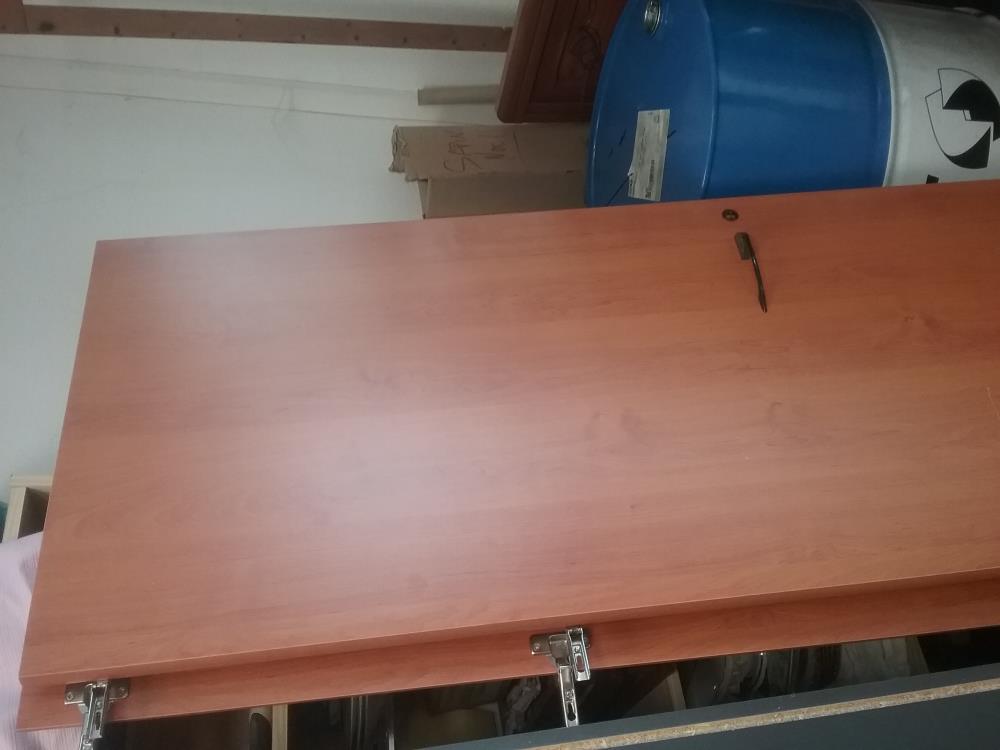 ARMOIRE DE BUREAU GAUTIER